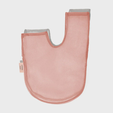 kitsch Castor Oil Shampoo Bar Saver Bag