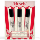 kitsch Smell Like A Snack: Hair & Body Mist Trio