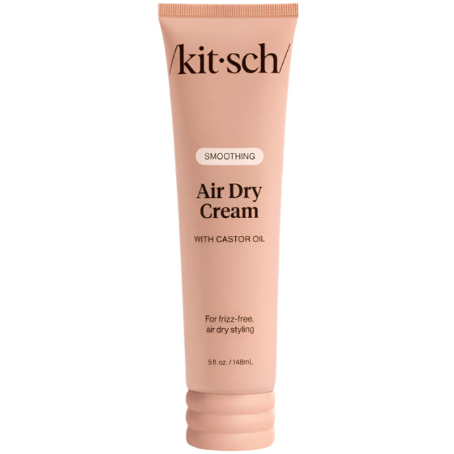 kitsch Smoothing Air Dry Cream