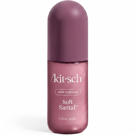 kitsch Soft Santal Hair & Body Perfume Mist