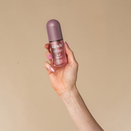 kitsch Soft Santal Hair & Body Perfume Mist