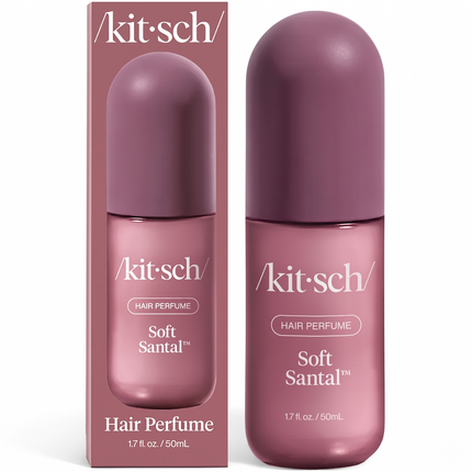 kitsch Soft Santal Hair & Body Perfume Mist