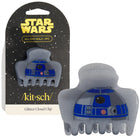 kitsch Star Wars™ & Kitsch Glitter Cloud Clip in R2-D2