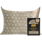 kitsch Star Wars™ & Kitsch Satin Pillowcase in Rebel Alliance