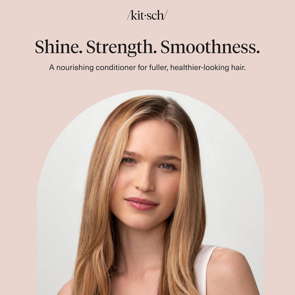 kitsch Strengthening Rice Water Conditioner
