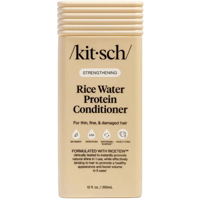 kitsch Strengthening Rice Water Conditioner