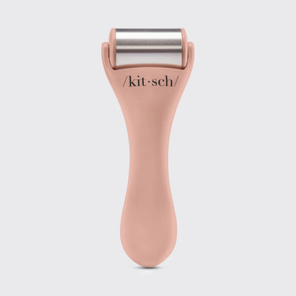 kitsch Terracotta Ice Roller