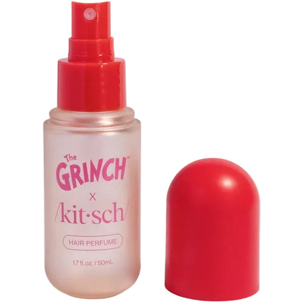 kitsch The Grinch X Kitsch Cherry Cheer Hair Perfume