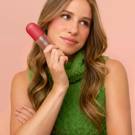 kitsch The Grinch X Kitsch Cherry Cheer Hair Perfume