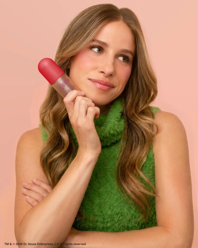 kitsch The Grinch X Kitsch Cherry Cheer Hair Perfume