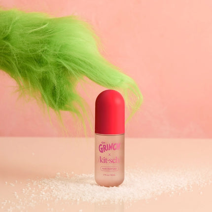 kitsch The Grinch X Kitsch Cherry Cheer Hair Perfume
