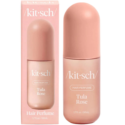kitsch Tula Rose Hair Perfume