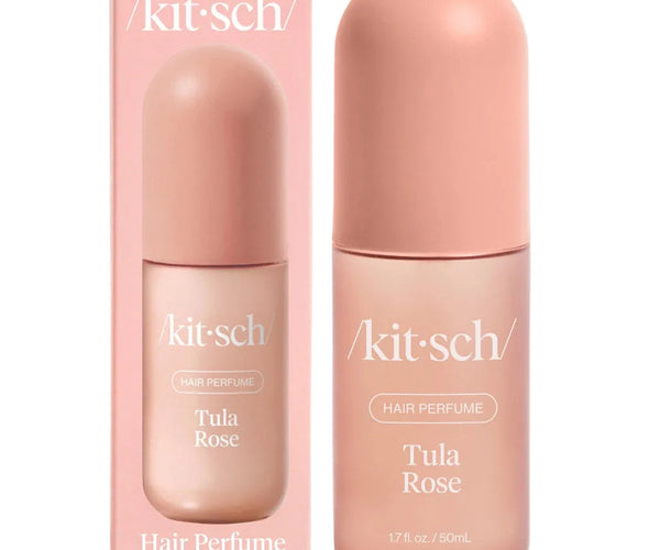 kitsch Tula Rose Hair Perfume – HB Beauty Bar
