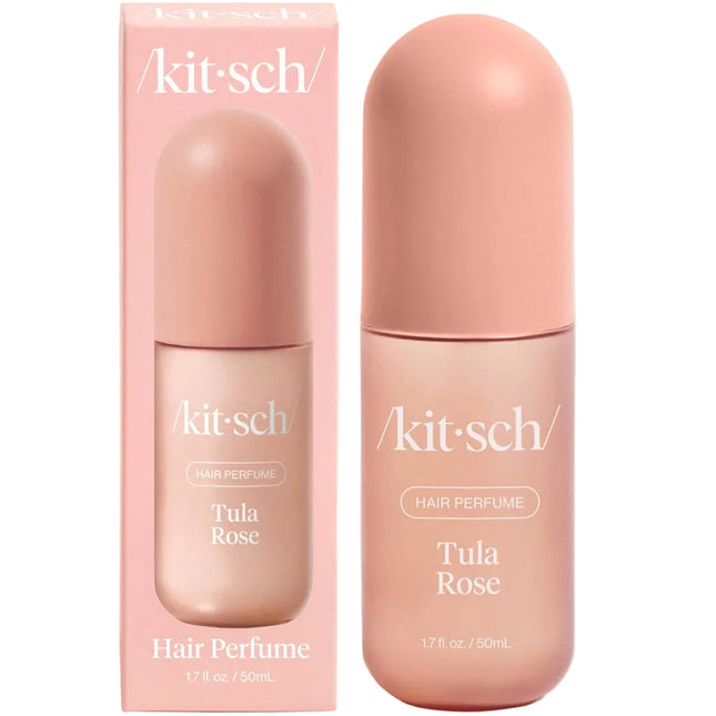 kitsch Tula Rose Hair Perfume