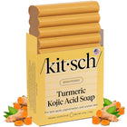 kitsch Kojic Acid Bar for Hyperpigmentation & Dark Spots