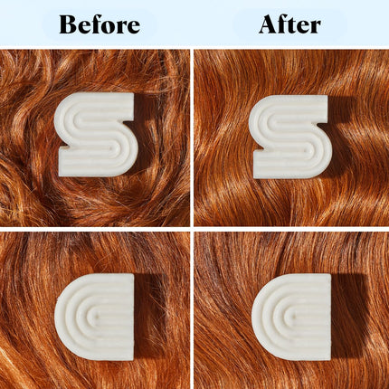 kitsch 2-in-1 Ultra Sensitive Shampoo Bar & Body Wash + Conditioner Bar & Shaving Soap