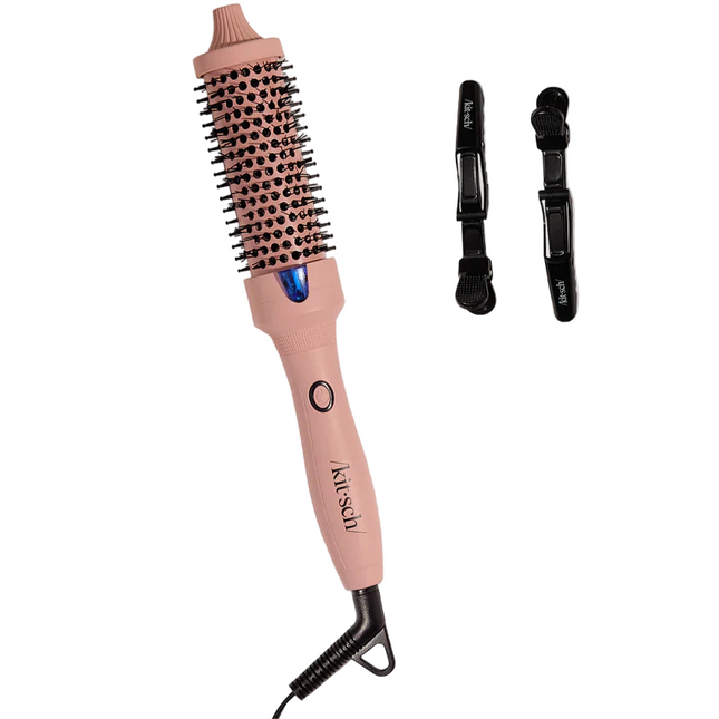 kitsch Volumizing Thermal Round Brush