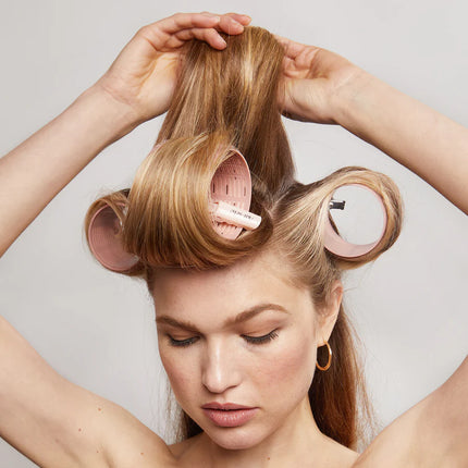 kitsch XL Thermal Rollers 4pc Set