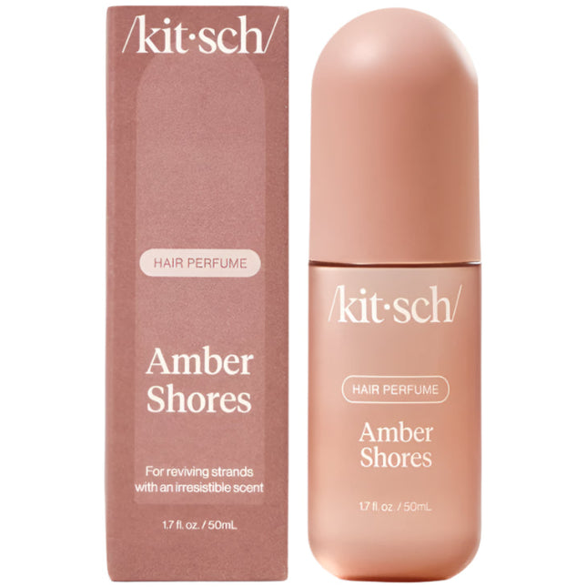 kitsch Amber Shores Hair Perfume