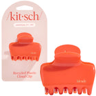 kitsch Cherry Cloud Claw Clip - Medium