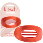 kitsch Cherry Flat Cloud Clip - Medium