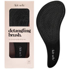kitsch Detangling Brush - Black