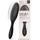 kitsch Gentle Detangling Wet/Dry Brush