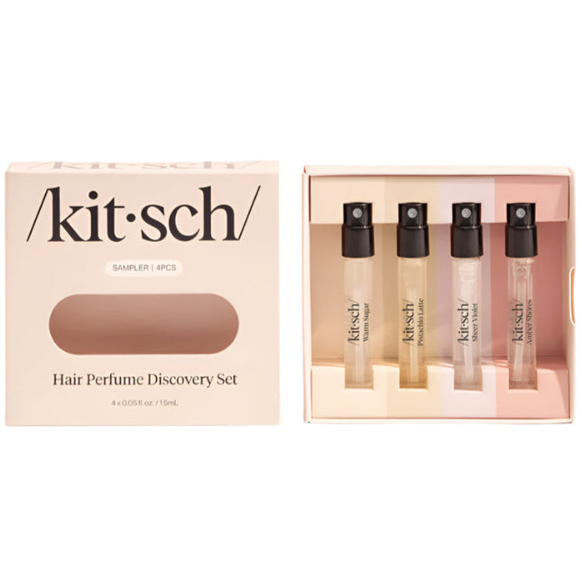 kitsch Hair Perfume Discovery Set