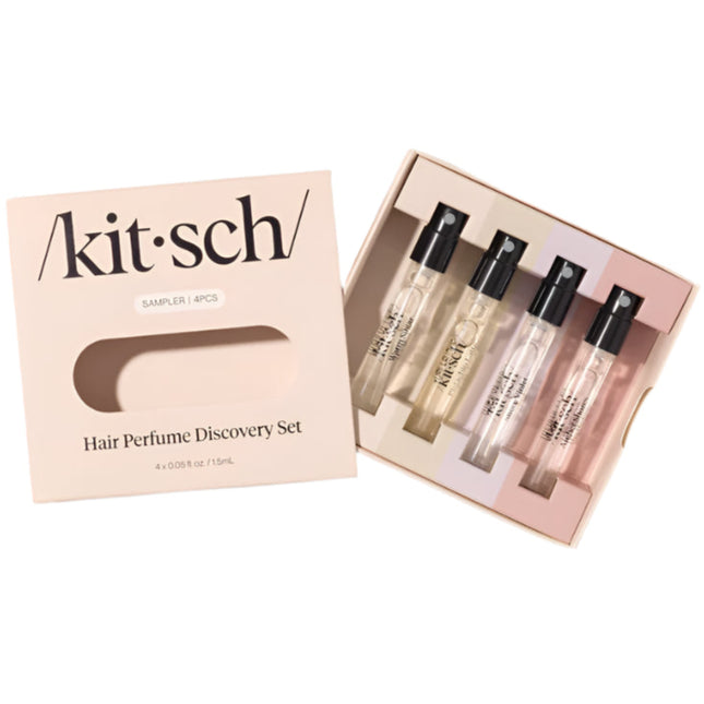 kitsch Hair Perfume Discovery Set