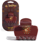 kitsch Harry Potter x Kitsch Recycled Pastic Claw Clip - Gryffindor
