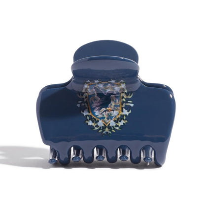 kitsch Harry Potter x Kitsch Recycled Pastic Claw Clip - Ravenclaw