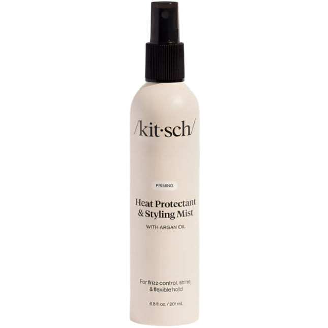 kitsch Heat Protectant & Styling Mist