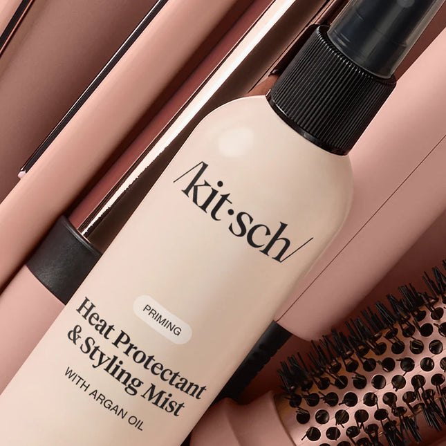 kitsch Heat Protectant & Styling Mist