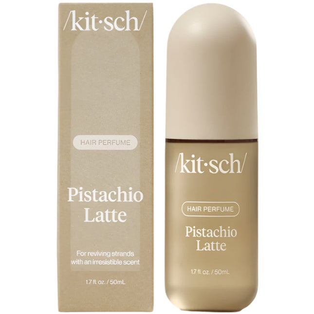 kitsch Pistachio Latte Hair Perfume
