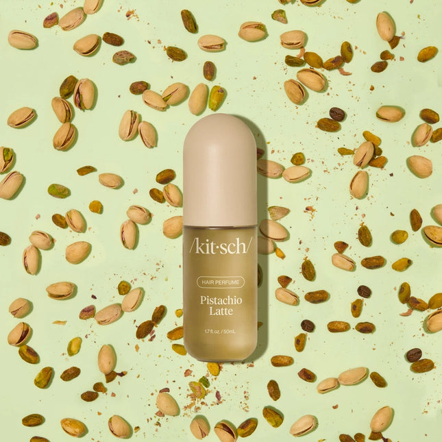 kitsch Pistachio Latte Hair Perfume