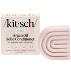kitsch Repairing Argan Oil Conditioner Bar