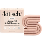 kitsch Repairing Argan Oil Shampoo Bar