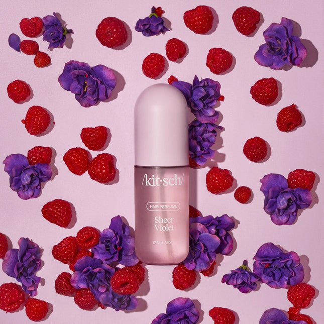 kitsch Sheer Violet Hair Perfume