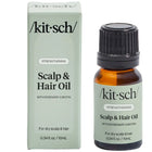 kitsch Strengthening Scalp & Hair Oil with Rosemary & Biotin