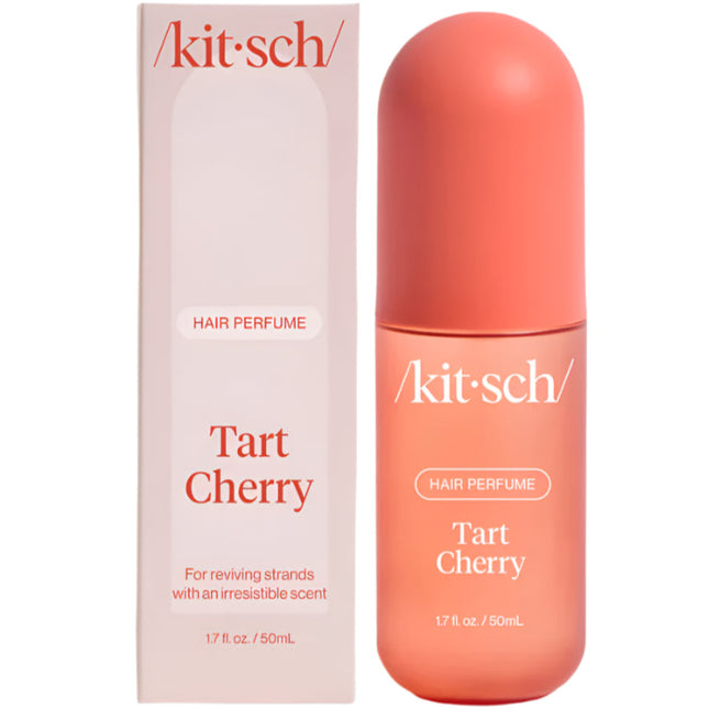 kitsch Tart Cherry Hair Perfume