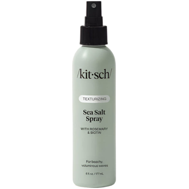 kitsch Texturizing Sea Salt Spray
