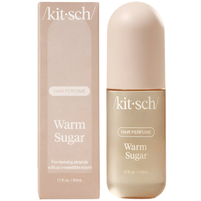 kitsch Warm Sugar Hair Perfume
