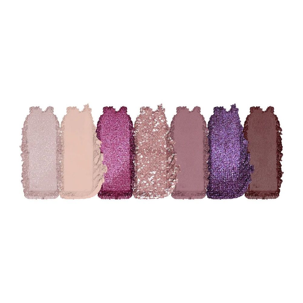 7 Color Palette by LA Colors | HB Beauty Bar