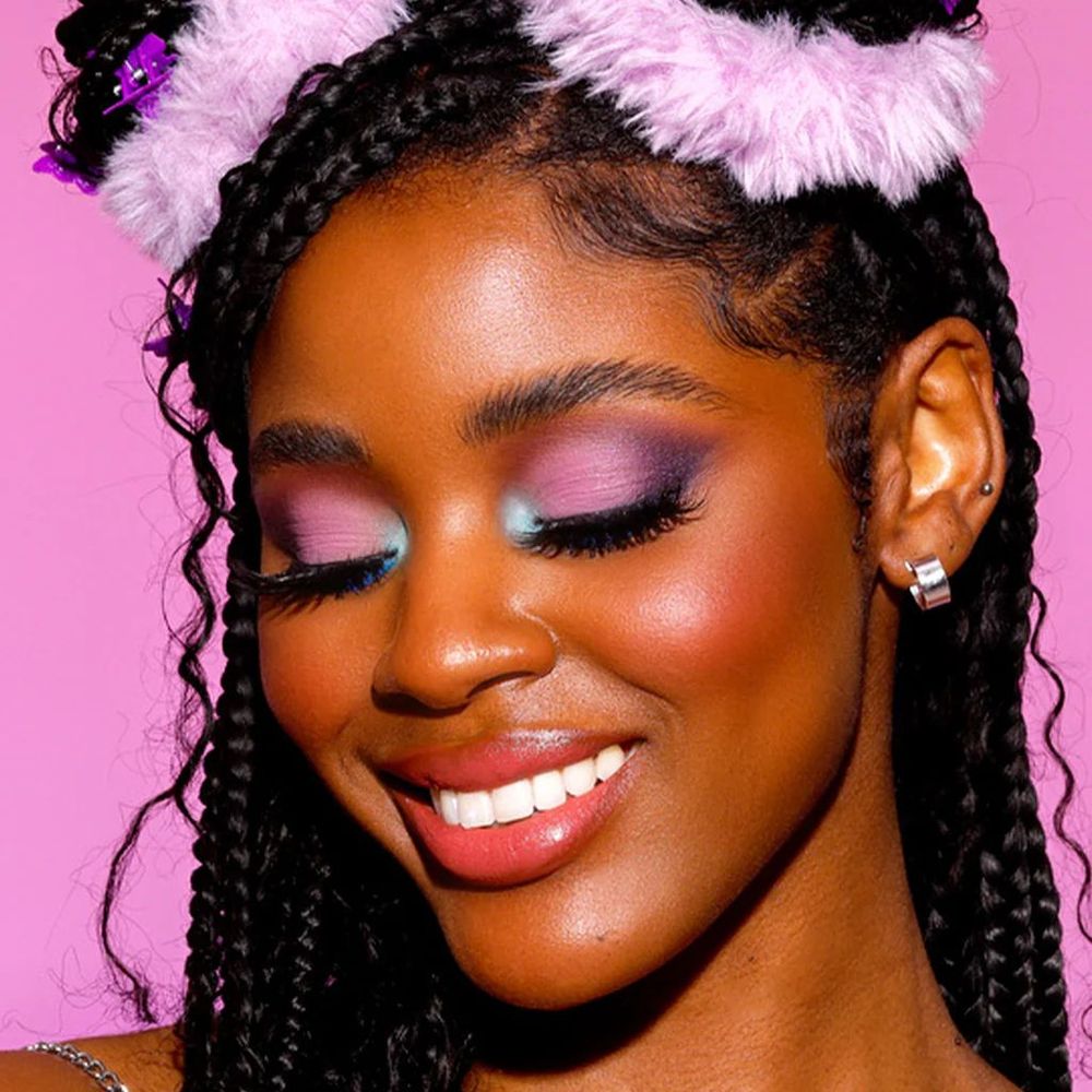 7 Color Palette by LA Colors | HB Beauty Bar