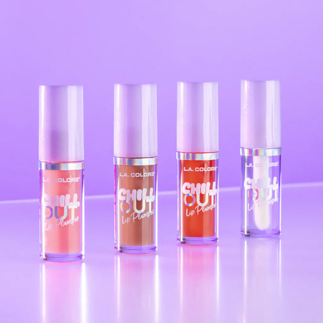 LA Colors Chill Out Lip Plumper