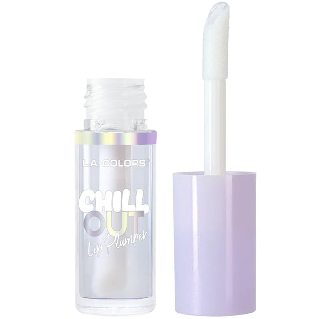 LA Colors Chill Out Lip Plumper