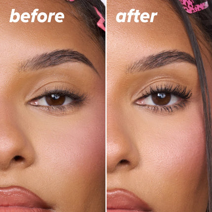 LA Colors Dramaproof Mascara