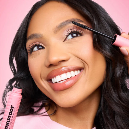 LA Colors Dramaproof Mascara