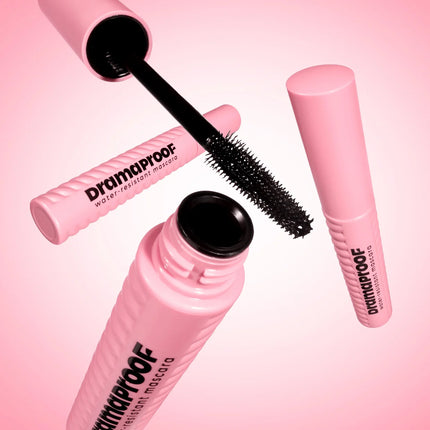 LA Colors Dramaproof Mascara