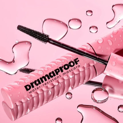 LA Colors Dramaproof Mascara